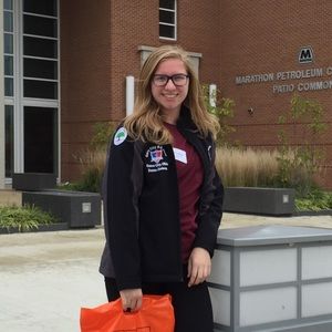 Meet your Posher, Emma